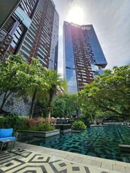 OUE Twin Peaks (D9), Condominium #496126491